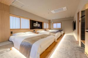 Racto Hotel Higashijujo 楽途ホテル 東十条