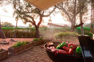 Edomus Castillo de las Guardas