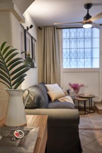 BBarcelona Parallel Apartment