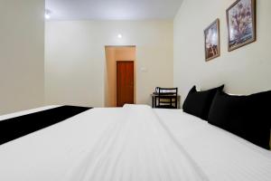 Super Collection O Baga Beach Formerly Symphony Homes