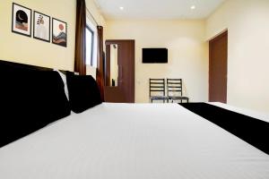 Super Collection O Baga Beach Formerly Symphony Homes