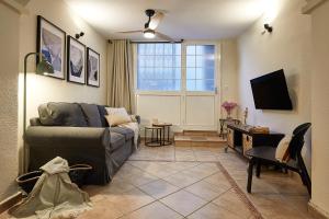 BBarcelona Parallel Apartment