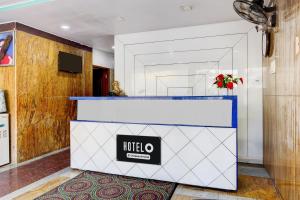 Super Hotel O Porur Formerly Jeyas Elite