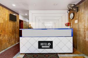 Super Hotel O Porur Formerly Jeyas Elite