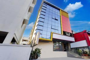 Super Hotel O Porur Formerly Jeyas Elite