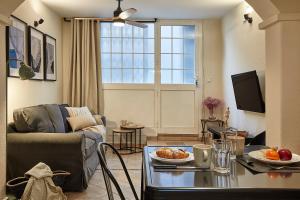 BBarcelona Parallel Apartment