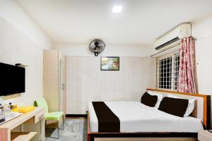 Hotel O Porur Formerly Jeyas Elite
