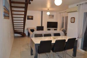 maison 3 classée étoiles à,proximité de Contis Plage