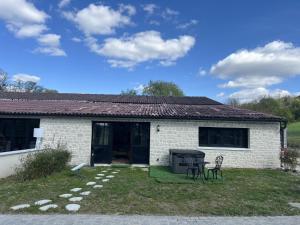 Champagne et Jacuzzi