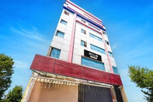 Super Hotel O Besant Road