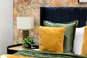 Fulham Luxurious Duplex Heaven Gateway With Patio