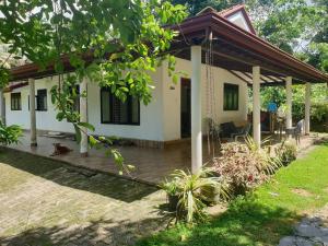 Pramodaya villa
