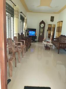 Pramodaya villa