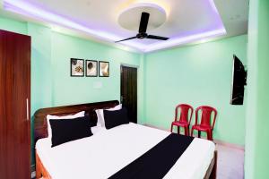 Super Hotel O Bhagwanpur Chowk Muzaffarpur