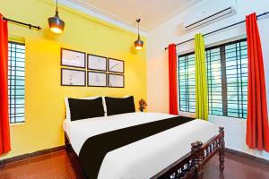 Super Hotel O Thammanam Kochi