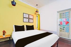 Super Hotel O Thammanam Kochi