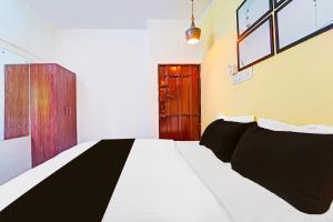 Super Hotel O Thammanam Kochi