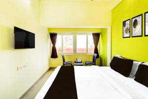 Collection O Nibav Beach View