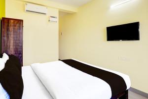 Collection O Nibav Beach View