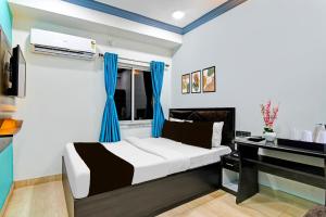 Super Collection O Kolkata Near Dumdum Airport