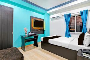 Super Collection O Kolkata Near Dumdum Airport
