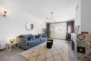 Casa Surfer’s Sanctuary - Algarve