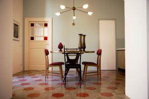 Casa Delo - Tre di Oro by Ortigia Apartments