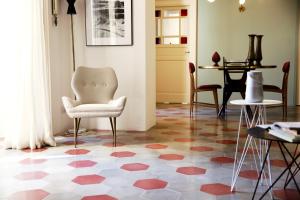 Casa Delo - Tre di Oro by Ortigia Apartments