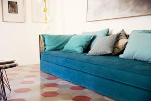 Casa Delo - Tre di Oro by Ortigia Apartments