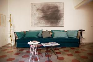 Casa Delo - Tre di Oro by Ortigia Apartments