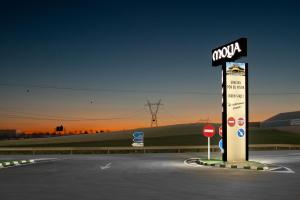Moya Hotel Restaurante