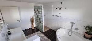 FeWo Schloss- & Brockenblick