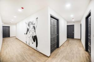 Townhouse Oak GGS Indraprastha University