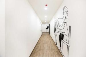 Collection O GGS Indraprastha University