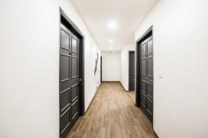 Townhouse Oak GGS Indraprastha University