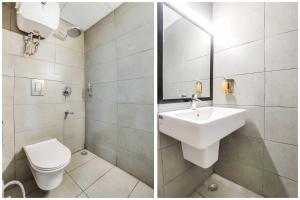 Townhouse Oak GGS Indraprastha University