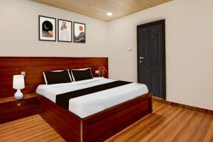 Super Hotel O Machilipatnam