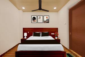 Super Hotel O Machilipatnam