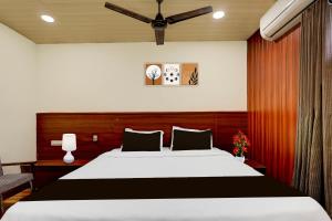 Super Hotel O Machilipatnam