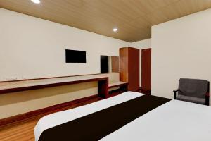 Super Hotel O Machilipatnam