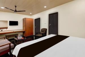 Super Hotel O Machilipatnam