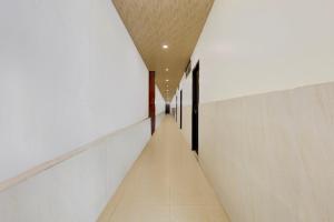 Super OYO Hotel O Machilipatnam