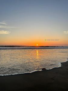 Depar Frente al Mar, Ciudadela privada