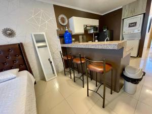 Depar Frente al Mar, Ciudadela privada