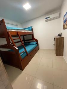 Depar Frente al Mar, Ciudadela privada