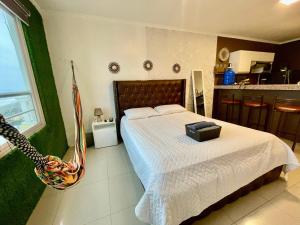 Depar Frente al Mar, Ciudadela privada