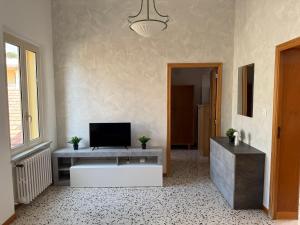 La Casa A Roseto