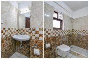 Super Hotel O Alipore Near Chetla Formerly Alipore Guest House