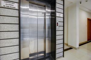 Super Townhouse Oak LB Nagar Ramoji