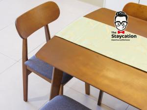 Staycation Homestay 55 Armadale near Gala City